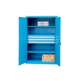 挂板门型置物柜 CP106018D30