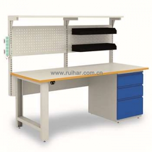 单面防静电工作台W1530×D750×H760mm W1830×D750×H760mm