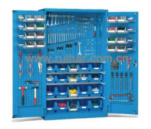 挂板门型置物柜 CP106018-3