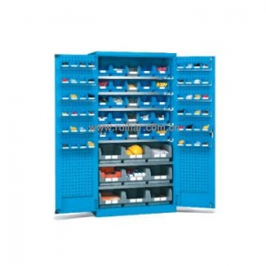 挂板门型置物柜 CP106018S7