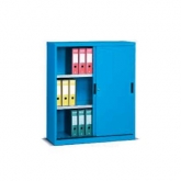 移门型置物柜 CS104012-2