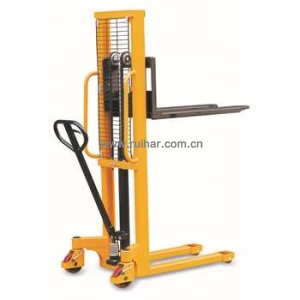 标准型手动堆高车货叉可调PA1515A PA2015A