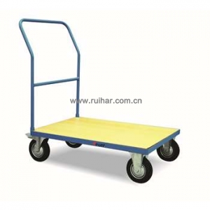 木制平板推车CJ50A CJ50B