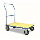 木制平板推车CJ50A CJ50B