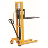 标准型手动堆高车货叉可调PA1515A PA2015A