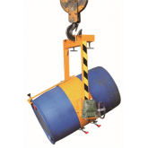 油桶吊夹手摇翻转型LN800