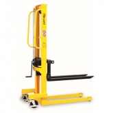 手摇堆高车货叉可调WS25 WS50