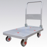 静音手推车 黑 PLA150-DX