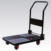 静音手推车 黑 PLA150