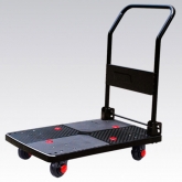 静音手推车 黑 PLA300