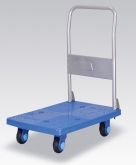 静音手推车 PLA200 固定扶手