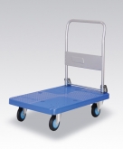 静音手推车 PLA300Y-DX 折倒扶手