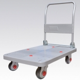 静音手推车 黑 PLA300-DX