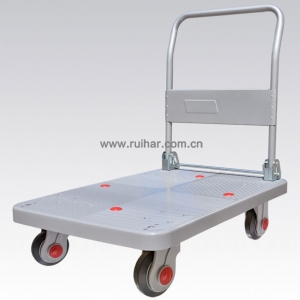 静音手推车 黑 PLA300-DX