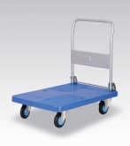 静音手推车 PLA250Y-DX 折倒扶手