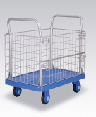 静音手推车 PLA300-AM1 网架车