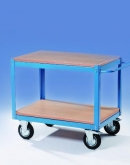 重型钢制工具车