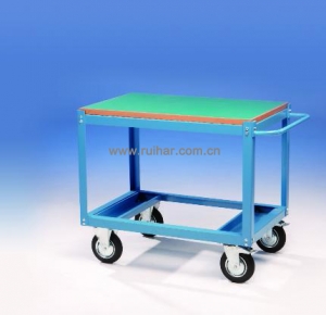 重型钢制工具车