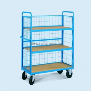 通用搁板架推车