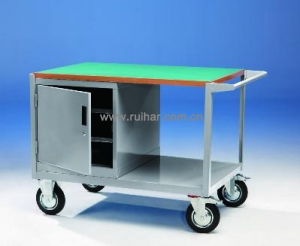 可移动工具车