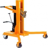 重型油桶搬运车