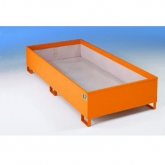 带PE内胆贮存盘