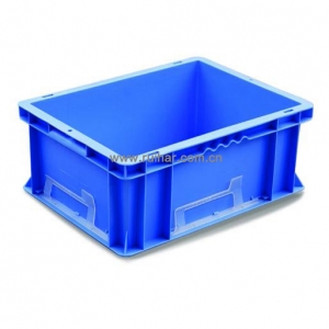 可堆叠周转箱