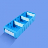 搁板货架/零件盒货架