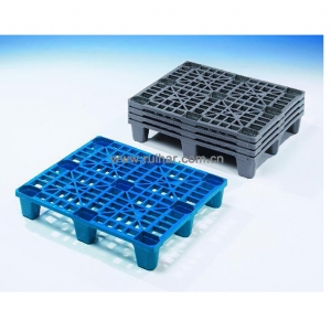 轻型可堆放托盘