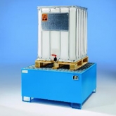 带PE内胆贮存盘