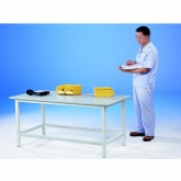 经济型方管工作桌