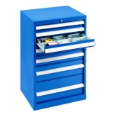 工具柜/工业存储柜