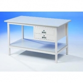 经济型方管工作桌