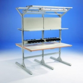 防静电多功能工作台