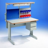 防静电多功能工作台