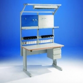 防静电多功能工作台