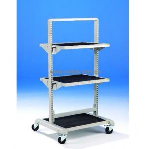 防静电多功能推车