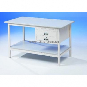 经济型方管工作桌