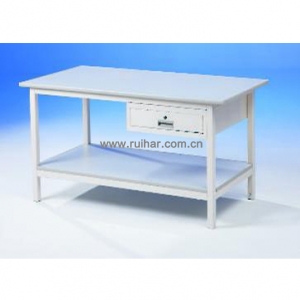 经济型方管工作桌