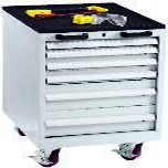 工具车/工业存储柜