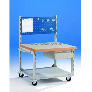 防静电多功能推车