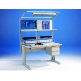 防静电多功能工作台