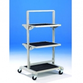 防静电多功能推车