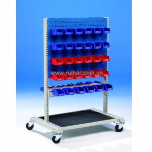 防静电多功能推车