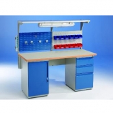 防静电多功能工作台