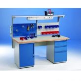 防静电多功能工作台