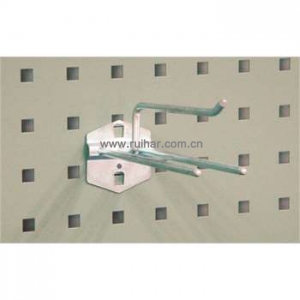 方孔挂板钳类挂具(长度150mm),DFG-0901