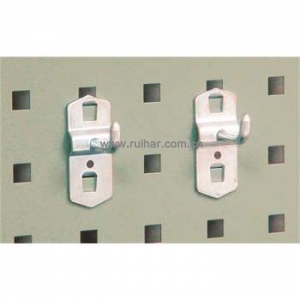 方孔挂板单挂钩，DFG-1404，DFG-1405，DFG-1406
