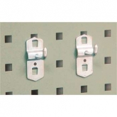 方孔挂板单挂钩，DFG-1404，DFG-1405，DFG-1406