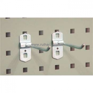 方孔挂板单长挂钩，DFG-1502，DFG-1503